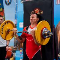 OPEN EUROPE CHAMPIONSHIP IPC / IPC-A / WAA-2025 (часть 2) (Фото №#0514)