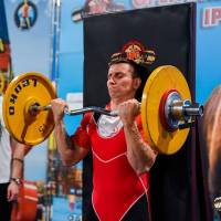 OPEN EUROPE CHAMPIONSHIP IPC / IPC-A / WAA-2025 (часть 2) (Фото №#0515)