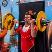 OPEN EUROPE CHAMPIONSHIP IPC / IPC-A / WAA-2025 (часть 2) (Фото №#0516)