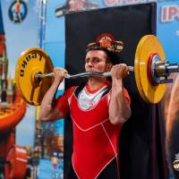 OPEN EUROPE CHAMPIONSHIP IPC / IPC-A / WAA-2025 (часть 2) (Фото №#0517)