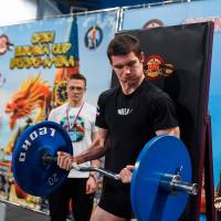 OPEN EUROPE CHAMPIONSHIP IPC / IPC-A / WAA-2025 (часть 2) (Фото №#0521)