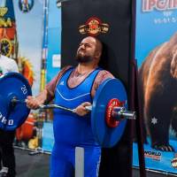 OPEN EUROPE CHAMPIONSHIP IPC / IPC-A / WAA-2025 (часть 2) (Фото №#0522)