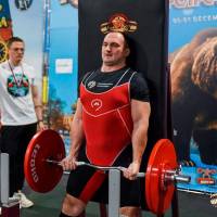 OPEN EUROPE CHAMPIONSHIP IPC / IPC-A / WAA-2025 (часть 2) (Фото №#0523)