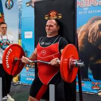 OPEN EUROPE CHAMPIONSHIP IPC / IPC-A / WAA-2025 (часть 2) (Фото №#0524)