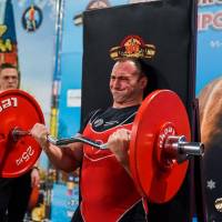 OPEN EUROPE CHAMPIONSHIP IPC / IPC-A / WAA-2025 (часть 2) (Фото №#0525)