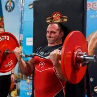 OPEN EUROPE CHAMPIONSHIP IPC / IPC-A / WAA-2025 (часть 2) (Фото №#0526)