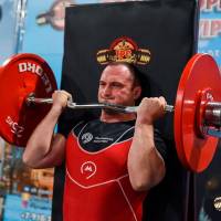 OPEN EUROPE CHAMPIONSHIP IPC / IPC-A / WAA-2025 (часть 2) (Фото №#0528)