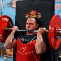 OPEN EUROPE CHAMPIONSHIP IPC / IPC-A / WAA-2025 (часть 2) (Фото №#0529)