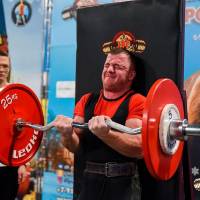 OPEN EUROPE CHAMPIONSHIP IPC / IPC-A / WAA-2025 (часть 2) (Фото №#0531)