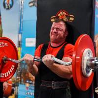 OPEN EUROPE CHAMPIONSHIP IPC / IPC-A / WAA-2025 (часть 2) (Фото №#0532)