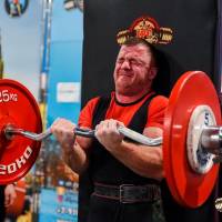 OPEN EUROPE CHAMPIONSHIP IPC / IPC-A / WAA-2025 (часть 2) (Фото №#0533)