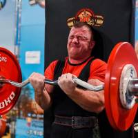 OPEN EUROPE CHAMPIONSHIP IPC / IPC-A / WAA-2025 (часть 2) (Фото №#0534)