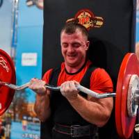 OPEN EUROPE CHAMPIONSHIP IPC / IPC-A / WAA-2025 (часть 2) (Фото №#0538)