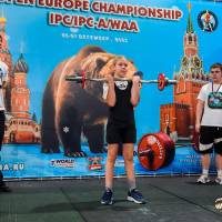 OPEN EUROPE CHAMPIONSHIP IPC / IPC-A / WAA-2025 (часть 2) (Фото №#0552)