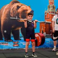 OPEN EUROPE CHAMPIONSHIP IPC / IPC-A / WAA-2025 (часть 2) (Фото №#0559)