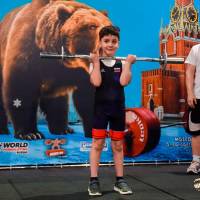 OPEN EUROPE CHAMPIONSHIP IPC / IPC-A / WAA-2025 (часть 2) (Фото №#0561)