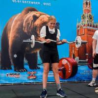 OPEN EUROPE CHAMPIONSHIP IPC / IPC-A / WAA-2025 (часть 2) (Фото №#0562)