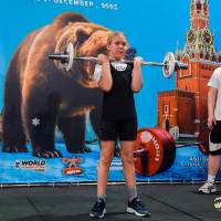 OPEN EUROPE CHAMPIONSHIP IPC / IPC-A / WAA-2025 (часть 2) (Фото №#0565)