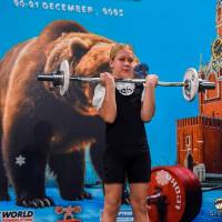 OPEN EUROPE CHAMPIONSHIP IPC / IPC-A / WAA-2025 (часть 2) (Фото №#0566)