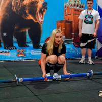 OPEN EUROPE CHAMPIONSHIP IPC / IPC-A / WAA-2025 (часть 2) (Фото №#0573)