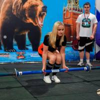 OPEN EUROPE CHAMPIONSHIP IPC / IPC-A / WAA-2025 (часть 2) (Фото №#0574)