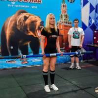 OPEN EUROPE CHAMPIONSHIP IPC / IPC-A / WAA-2025 (часть 2) (Фото №#0575)