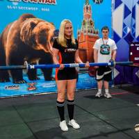 OPEN EUROPE CHAMPIONSHIP IPC / IPC-A / WAA-2025 (часть 2) (Фото №#0576)