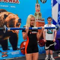 OPEN EUROPE CHAMPIONSHIP IPC / IPC-A / WAA-2025 (часть 2) (Фото №#0578)