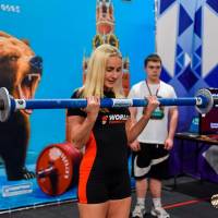 OPEN EUROPE CHAMPIONSHIP IPC / IPC-A / WAA-2025 (часть 2) (Фото №#0580)