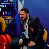 OPEN EUROPE CHAMPIONSHIP IPC / IPC-A / WAA-2025 (часть 2) (Фото №#0595)