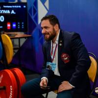 OPEN EUROPE CHAMPIONSHIP IPC / IPC-A / WAA-2025 (часть 2) (Фото №#0596)