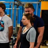 OPEN EUROPE CHAMPIONSHIP IPC / IPC-A / WAA-2025 (часть 2) (Фото №#0597)