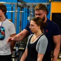 OPEN EUROPE CHAMPIONSHIP IPC / IPC-A / WAA-2025 (часть 2) (Фото №#0598)