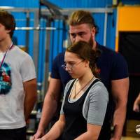 OPEN EUROPE CHAMPIONSHIP IPC / IPC-A / WAA-2025 (часть 2) (Фото №#0599)