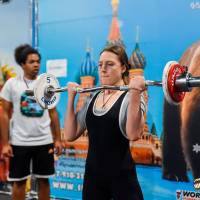 OPEN EUROPE CHAMPIONSHIP IPC / IPC-A / WAA-2025 (часть 2) (Фото №#0602)