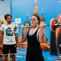 OPEN EUROPE CHAMPIONSHIP IPC / IPC-A / WAA-2025 (часть 2) (Фото №#0603)