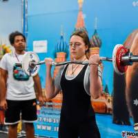 OPEN EUROPE CHAMPIONSHIP IPC / IPC-A / WAA-2025 (часть 2) (Фото №#0604)