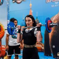 OPEN EUROPE CHAMPIONSHIP IPC / IPC-A / WAA-2025 (часть 2) (Фото №#0610)