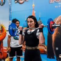 OPEN EUROPE CHAMPIONSHIP IPC / IPC-A / WAA-2025 (часть 2) (Фото №#0611)