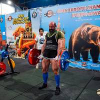 OPEN EUROPE CHAMPIONSHIP IPC / IPC-A / WAA-2025 (часть 2) (Фото №#0612)