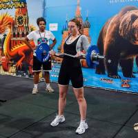 OPEN EUROPE CHAMPIONSHIP IPC / IPC-A / WAA-2025 (часть 2) (Фото №#0619)