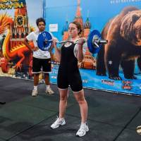 OPEN EUROPE CHAMPIONSHIP IPC / IPC-A / WAA-2025 (часть 2) (Фото №#0620)