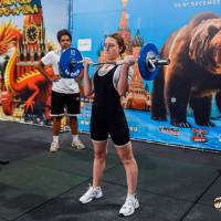 OPEN EUROPE CHAMPIONSHIP IPC / IPC-A / WAA-2025 (часть 2) (Фото №#0621)