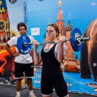 OPEN EUROPE CHAMPIONSHIP IPC / IPC-A / WAA-2025 (часть 2) (Фото №#0622)