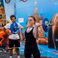 OPEN EUROPE CHAMPIONSHIP IPC / IPC-A / WAA-2025 (часть 2) (Фото №#0623)