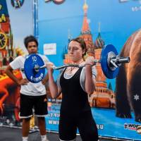 OPEN EUROPE CHAMPIONSHIP IPC / IPC-A / WAA-2025 (часть 2) (Фото №#0624)