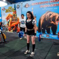 OPEN EUROPE CHAMPIONSHIP IPC / IPC-A / WAA-2025 (часть 2) (Фото №#0627)