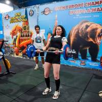 OPEN EUROPE CHAMPIONSHIP IPC / IPC-A / WAA-2025 (часть 2) (Фото №#0629)