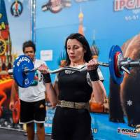 OPEN EUROPE CHAMPIONSHIP IPC / IPC-A / WAA-2025 (часть 2) (Фото №#0634)