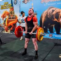 OPEN EUROPE CHAMPIONSHIP IPC / IPC-A / WAA-2025 (часть 2) (Фото №#0636)